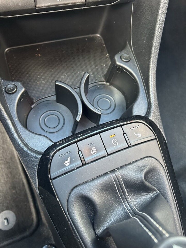 Kia Picanto 1,0 Prestige Upgrade 5d