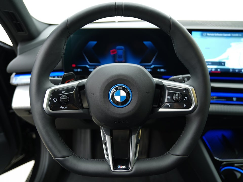 BMW i5 eDrive40 Touring M-Sport 5d