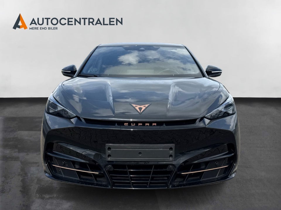 Cupra Tavascan 77 Endurance 5d