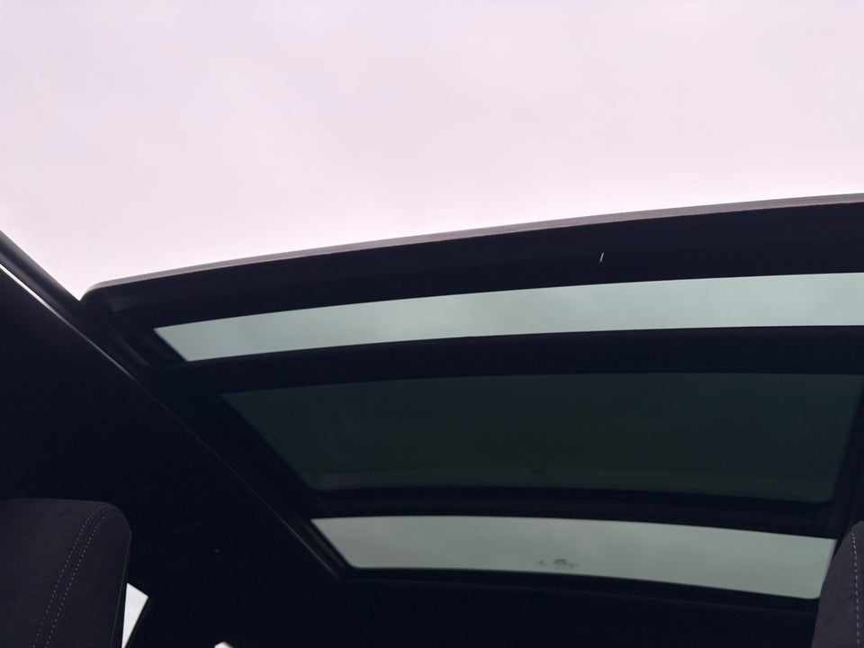 BMW iX1 eDrive20 M-Sport 5d