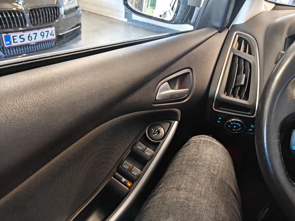 Ford Focus 1,6 TDCi 115 Trend 5d
