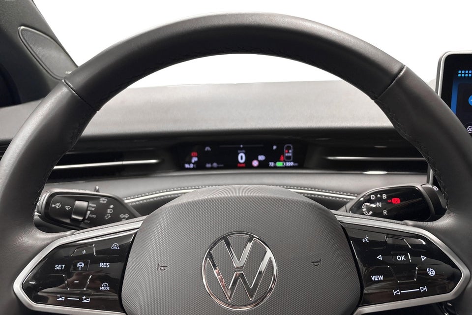 VW ID.7 86 Style S+ Tourer 5d