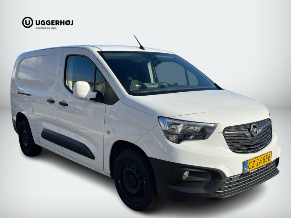 Opel Combo 1,5 D 102 Enjoy L2V2
