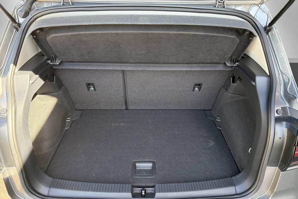 VW T-Cross 1,0 TSi 95 5d