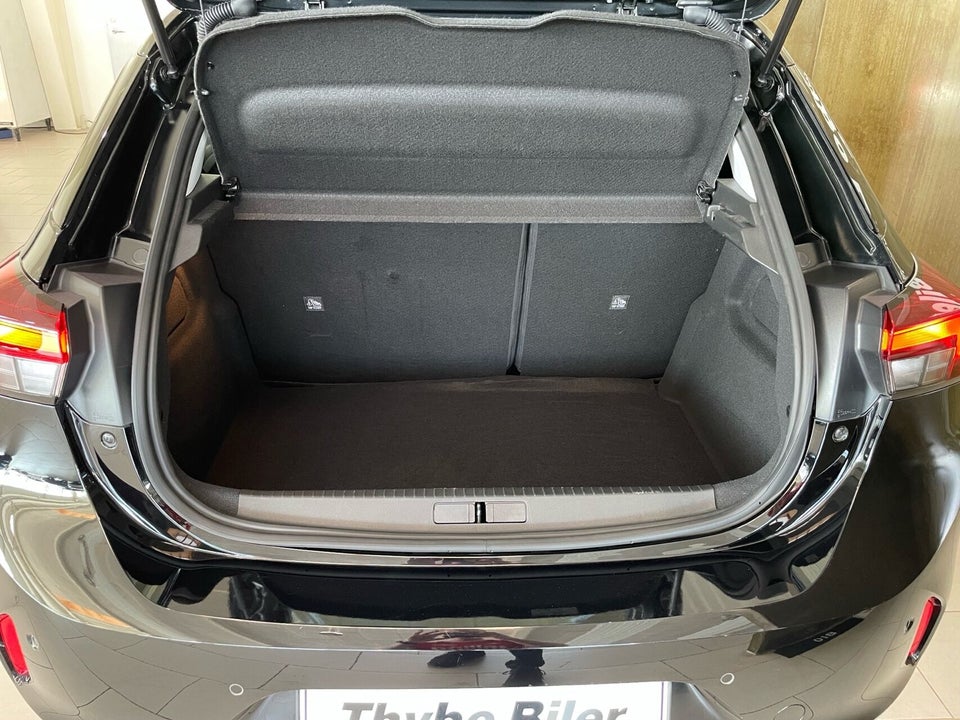 Opel Corsa-e 50 Elegance 5d