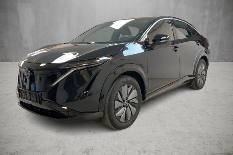 Nissan Ariya 63 Engage 5d