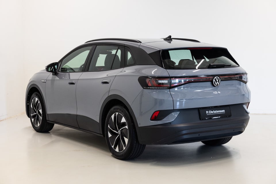 VW ID.4 77 Pro 5d
