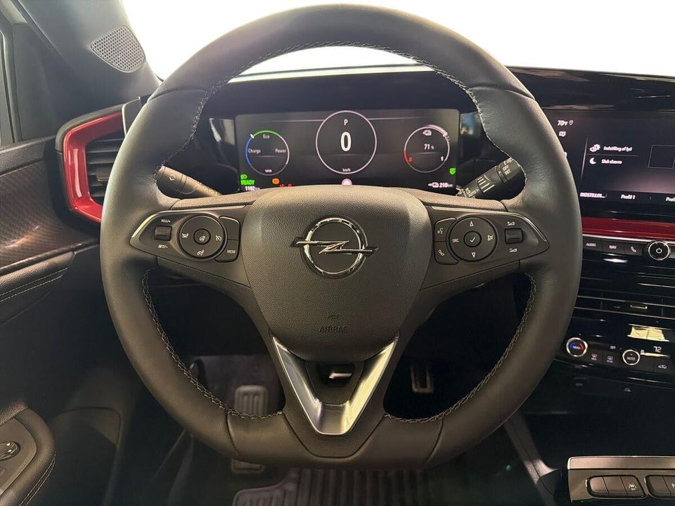 Opel Mokka-e 50 GS Line 5d