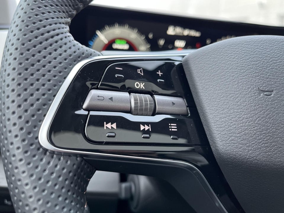 Nissan Ariya 87 Evolve 5d