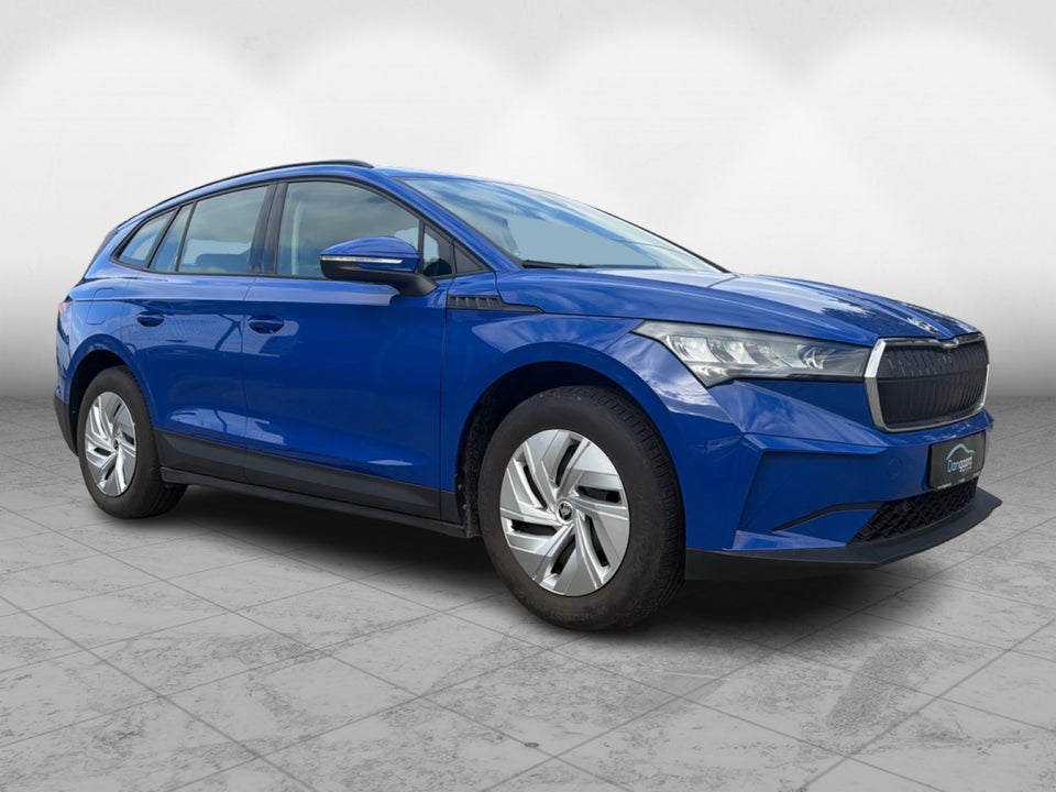 Skoda Enyaq 50 iV 5d