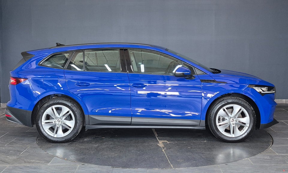 Skoda Enyaq 50 iV 5d