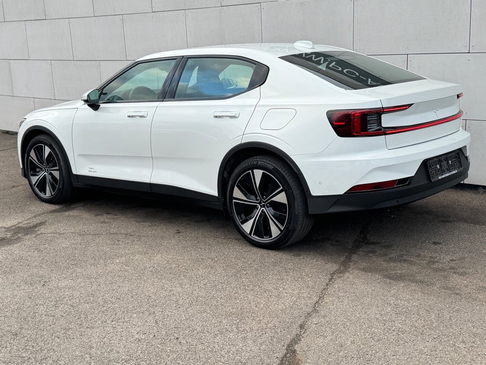 Polestar 2 Long Range 5d