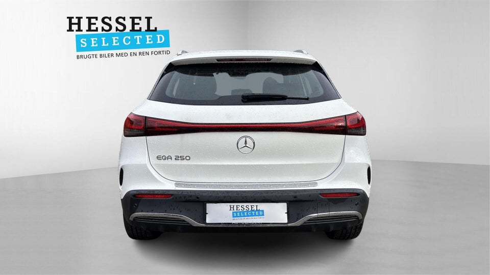 Mercedes EQA250 AMG Line 5d