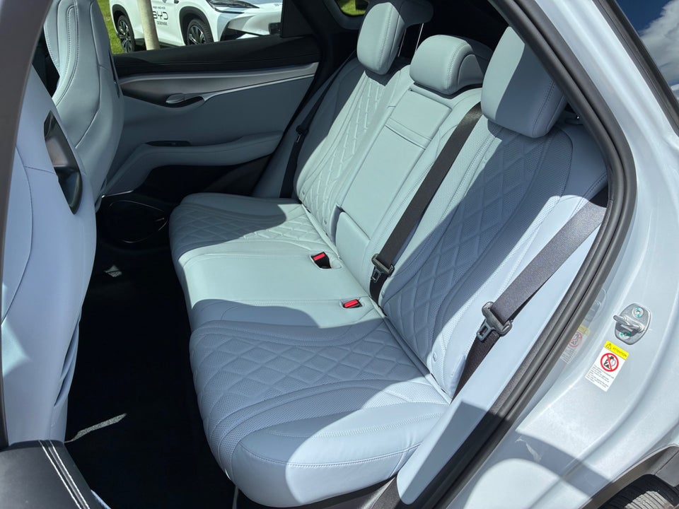 BYD Sealion 7 82 Comfort 5d