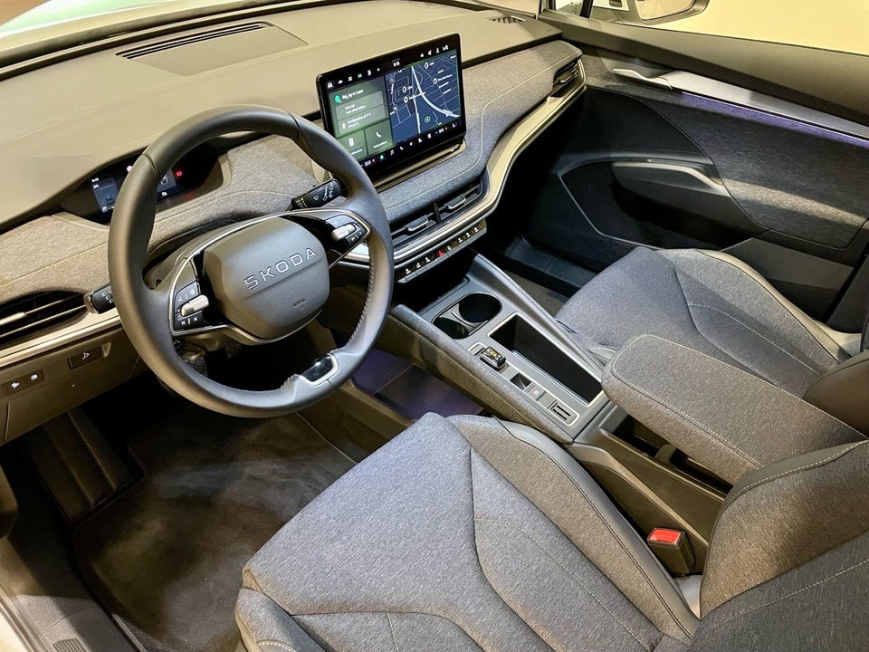 Skoda Elroq 85 iV Premium 5d