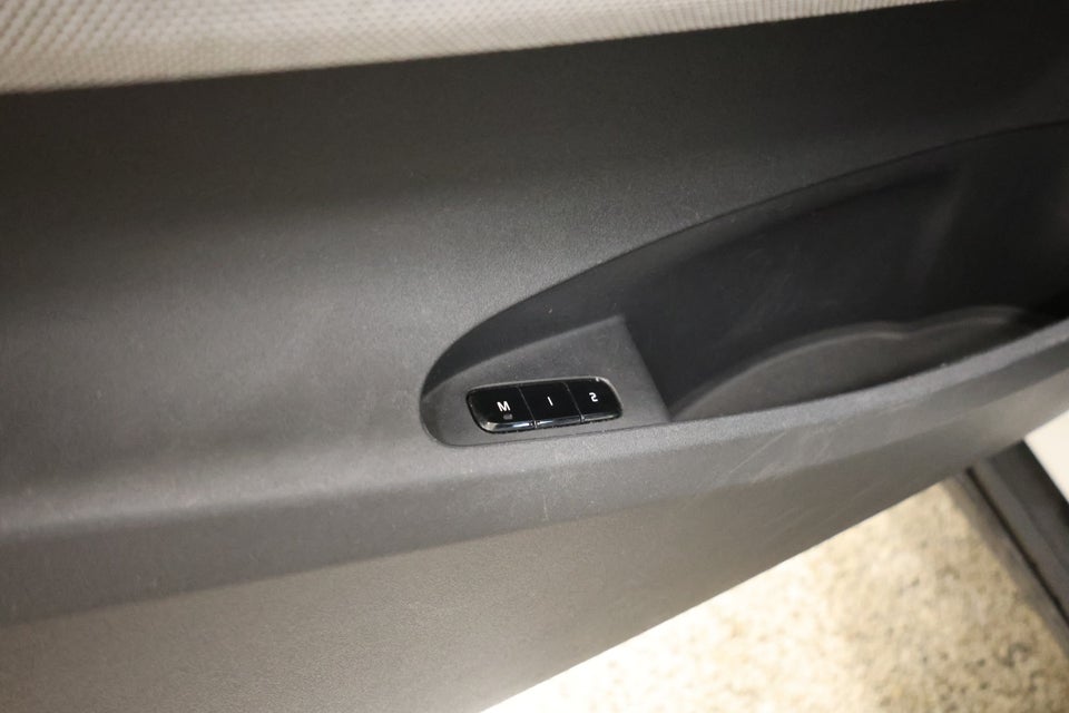 Polestar 2 Long Range 5d