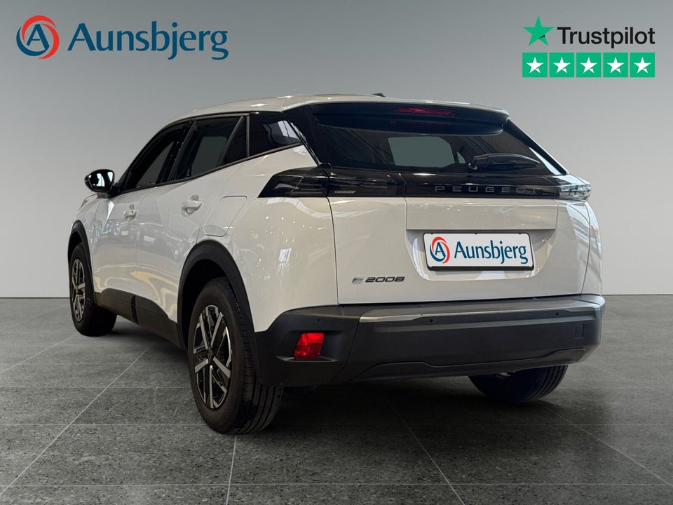 Peugeot e-2008 54 Style 5d