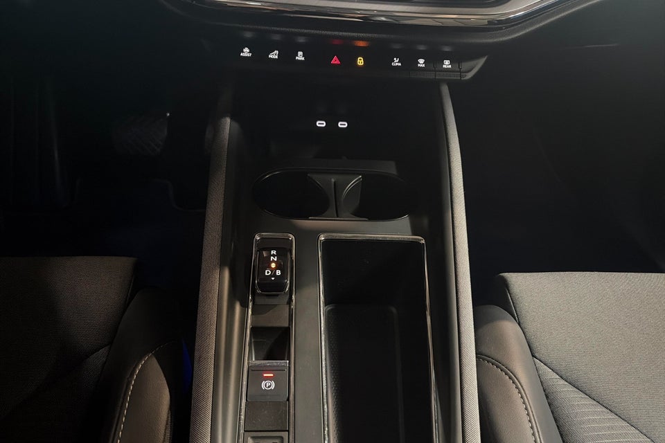 Skoda Enyaq 85 iV 5d