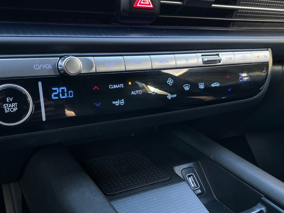 Hyundai Ioniq 6 77 Ultimate AWD 4d