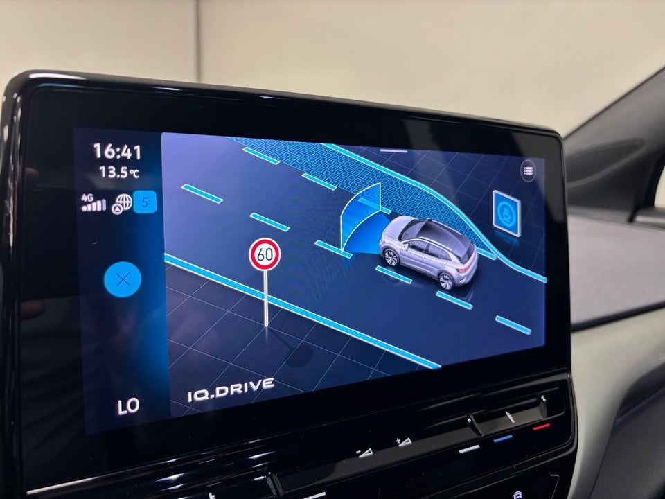 VW ID.4 52 Pure Performance 5d