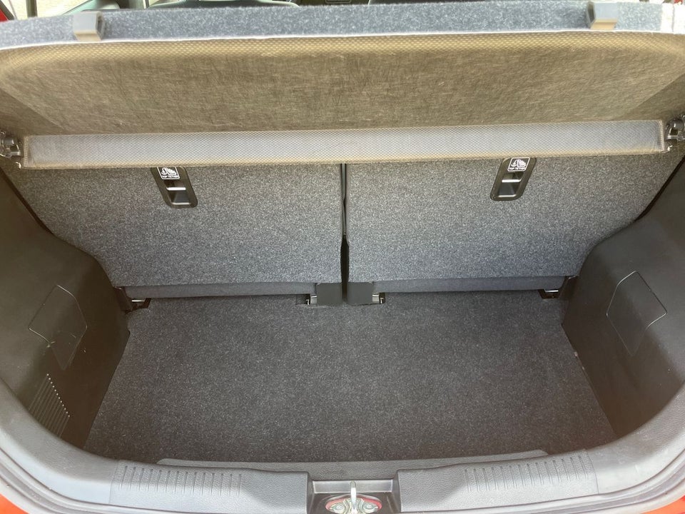 Suzuki Ignis 1,2 mHybrid Active 5d