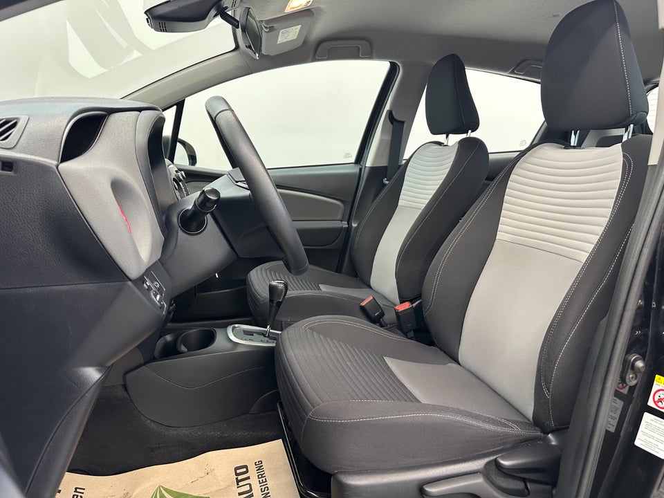 Toyota Yaris 1,5 Hybrid H2 e-CVT 5d