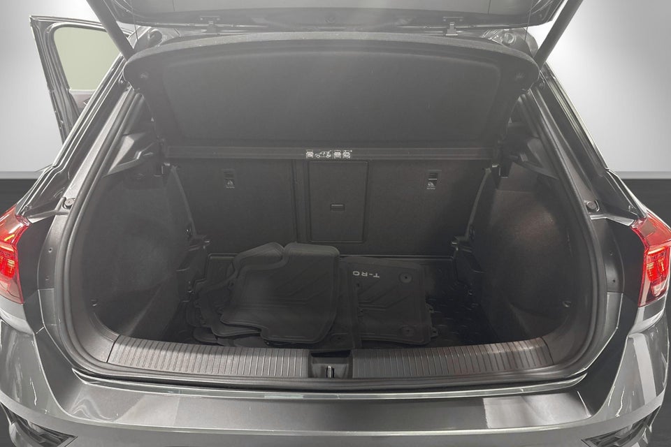 VW T-Roc 1,5 TSi 150 Sport Team DSG 5d