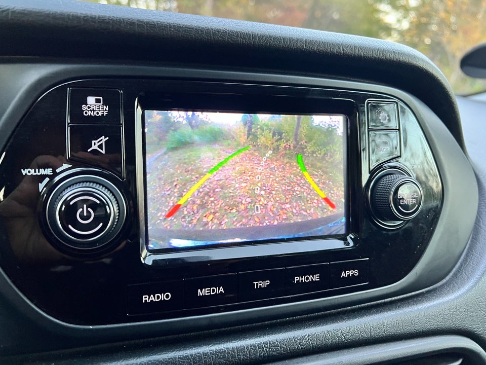 Fiat Tipo 1,4 16V Easy 5d