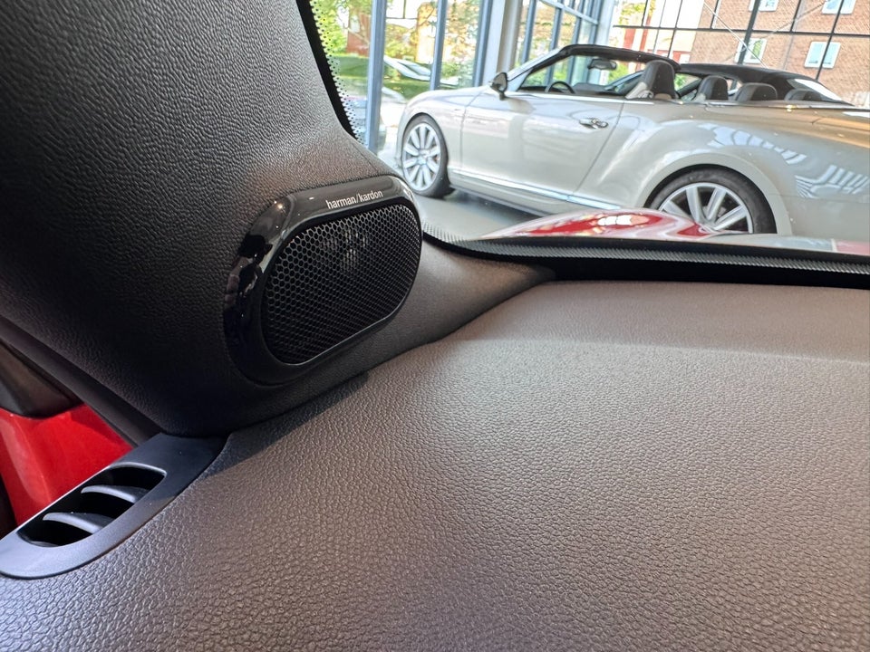 MINI Cooper S 2,0 Cabriolet aut. 2d