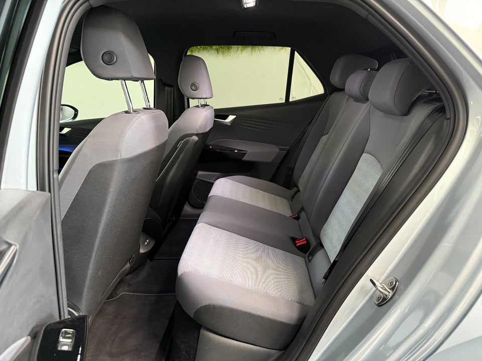 VW ID.3 58 Pro Performance 5d