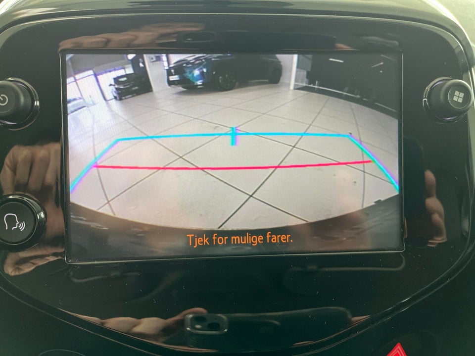 Peugeot 108 1,0 e-VTi 72 Evolution 5d