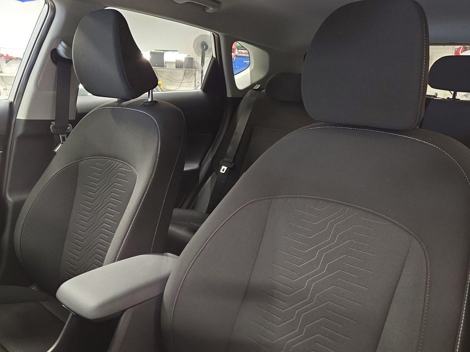 Hyundai Kona 65 EV Go! 5d