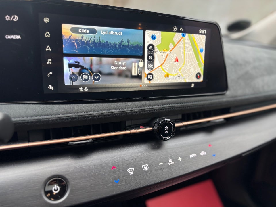 Nissan Ariya 87 Evolve 5d