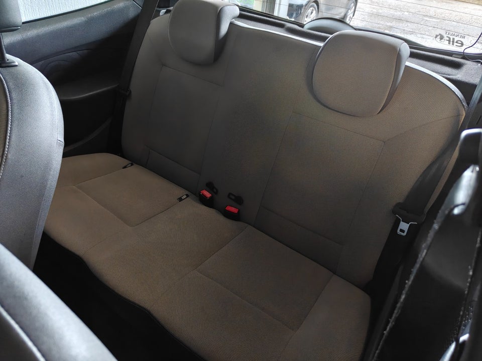 Renault Twingo 1,2 16V E Expression 3d