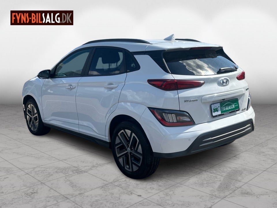 Hyundai Kona 39 EV Trend 5d