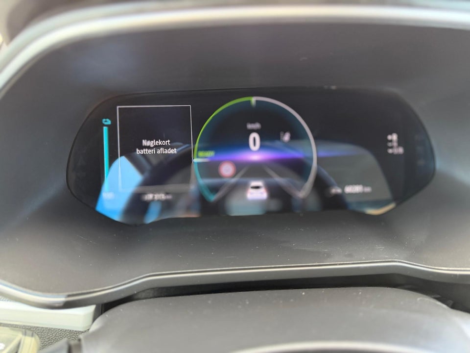 Renault Zoe 52 Zen 5d