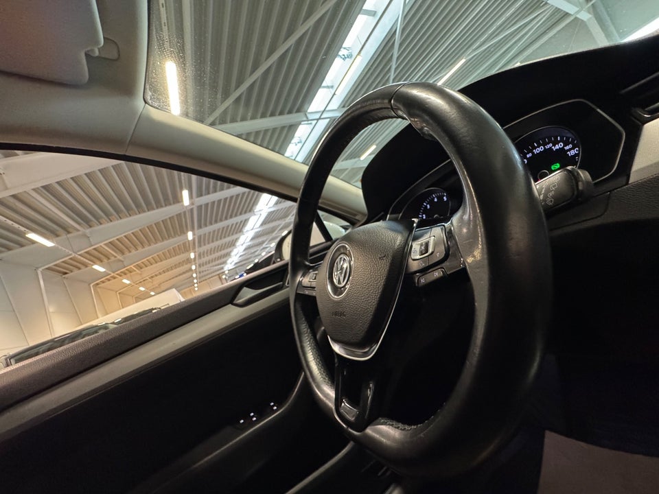 VW Passat 1,4 TSi 150 Comfortline Premium Variant DSG 5d