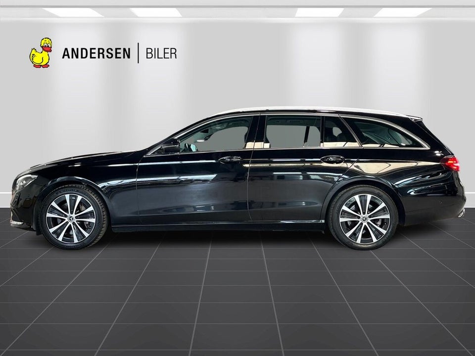 Mercedes E300 e 2,0 Avantgarde stc. aut. 5d