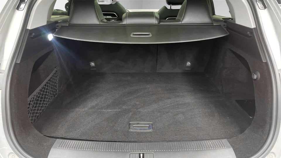 MG Marvel R Luxury 5d