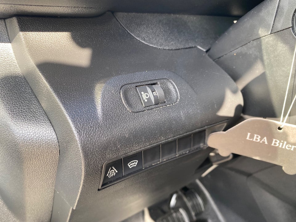 Peugeot Partner 1,5 BlueHDi 130 L1V1 Plus EAT8 Van