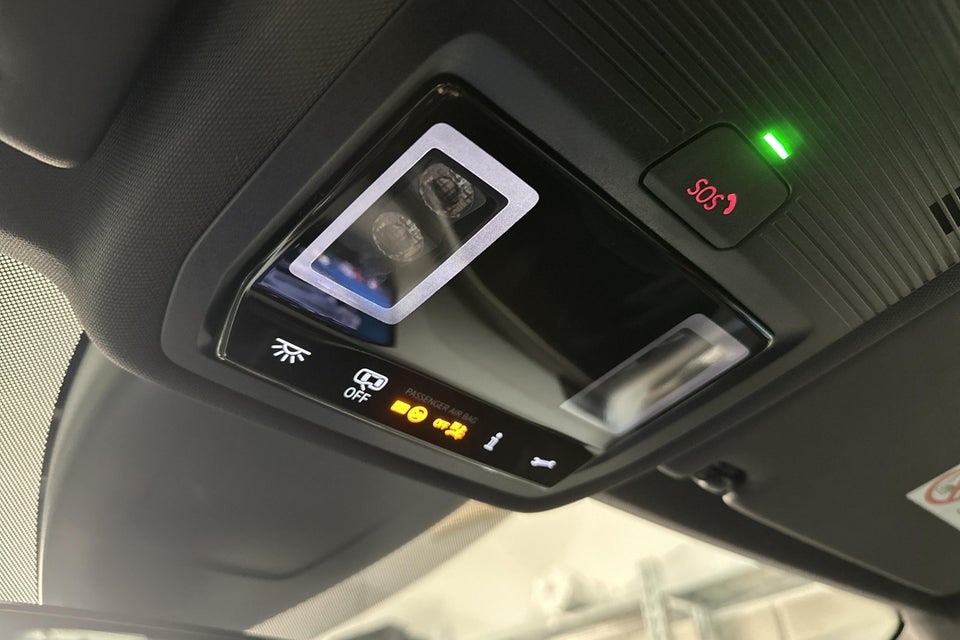 Skoda Elroq 85 iV Advanced 5d