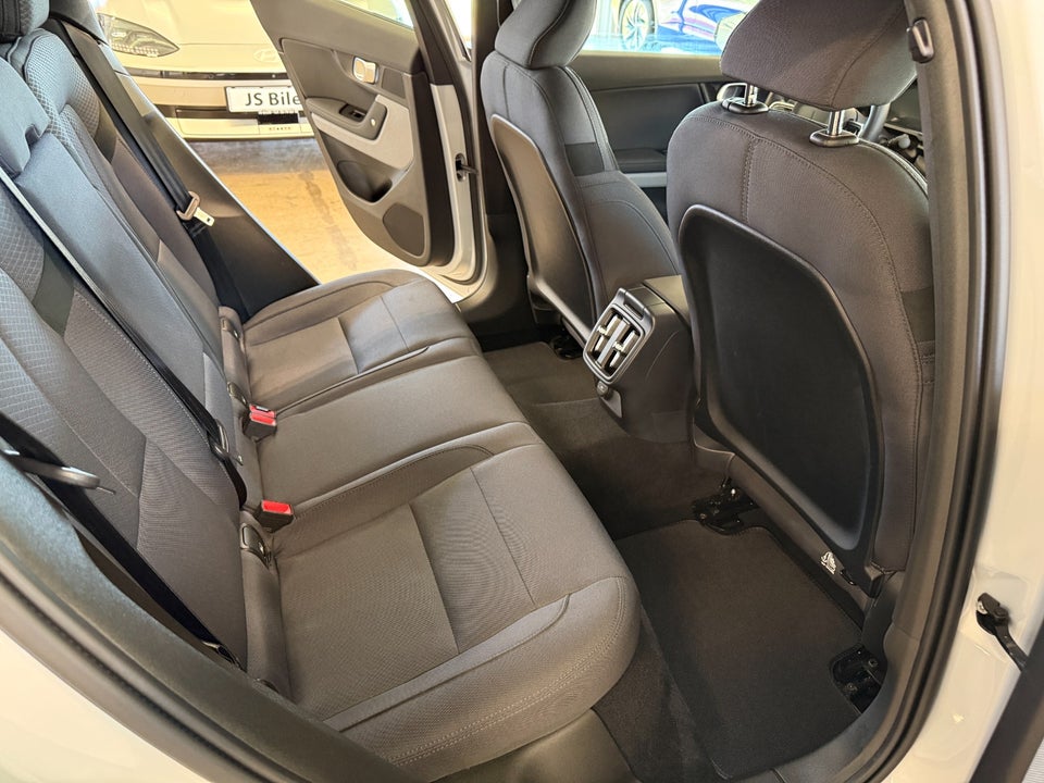 Polestar 2 Standard Range 5d