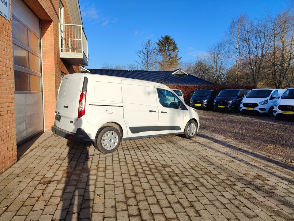 Ford Transit Connect 1,5 TDCi 100 Trend lang