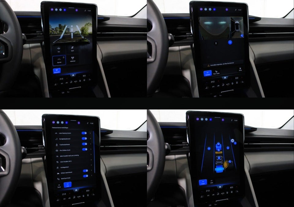 Ford Explorer 82 Premium Extended Range 5d