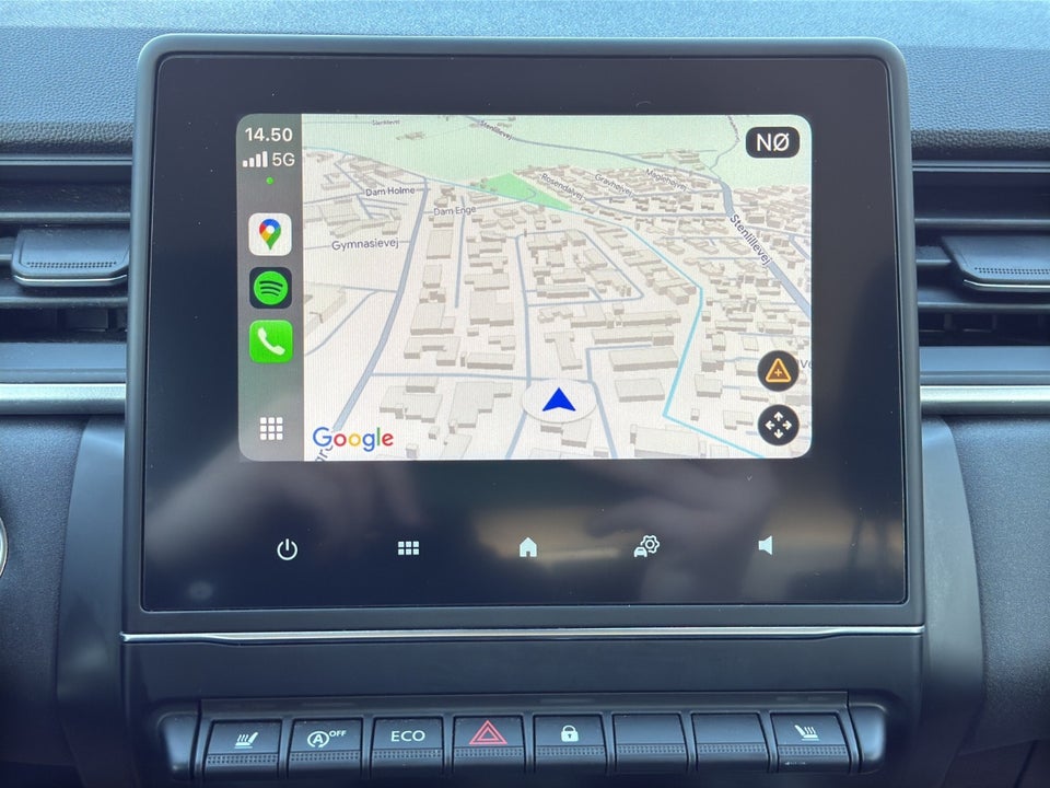 Renault Captur 1,3 TCe 130 Zen EDC 5d