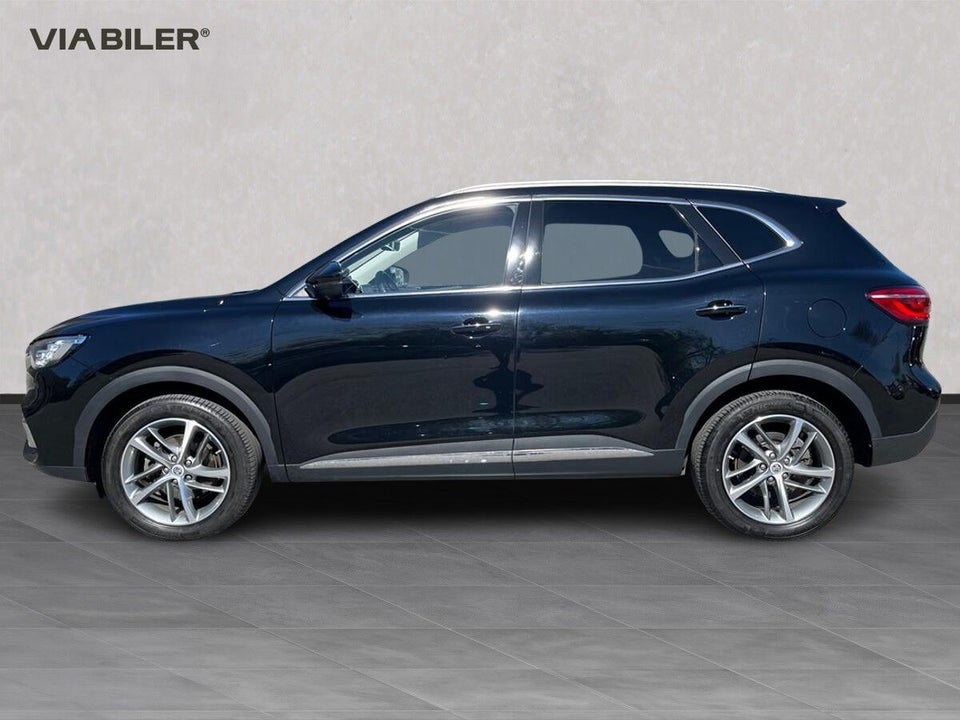 MG EHS 1,5 PHEV Luxury 5d