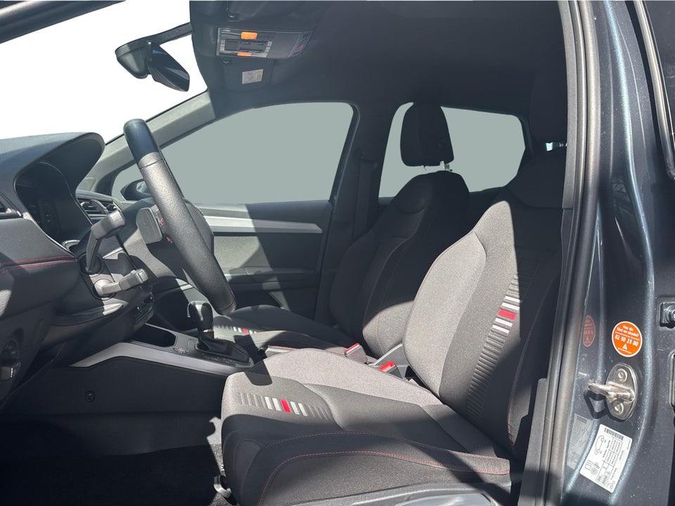 Seat Arona 1,0 TSi 110 FR DSG 5d