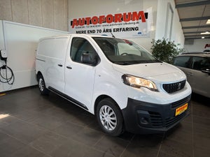 Peugeot Expert, modelår 2017, 172,000 km