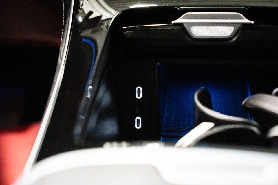 Mercedes EQE350+ SUV 5d