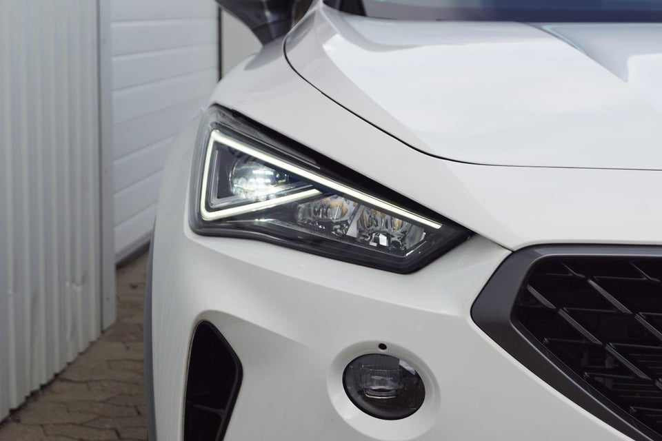 Cupra Formentor 1,4 eHybrid DSG 5d